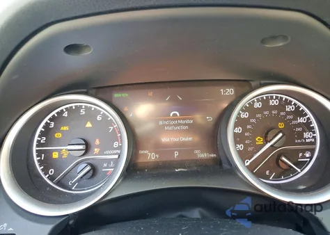 2021 Toyota Camry Xle from USA, damaged, VIN 4T1F11AK6MU468077